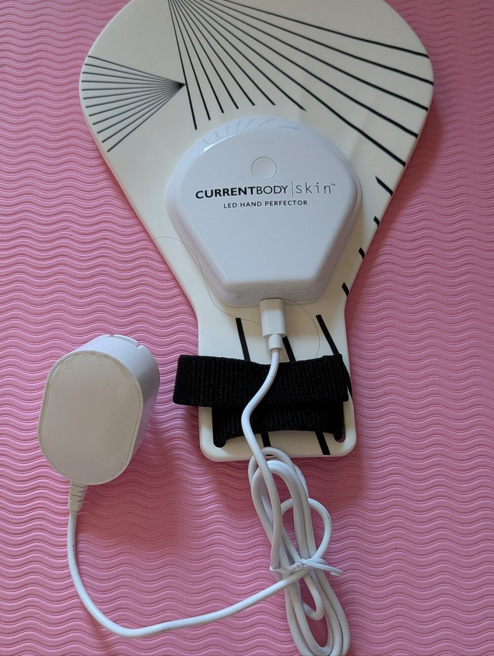 CurrentBody LED Hand Mask - Picture 2 of 2